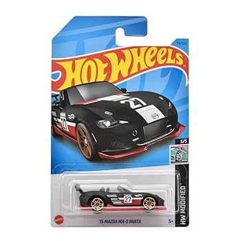 Amazon.co.jp: ホットウィール(Hot Wheels) ベーシックカー '15